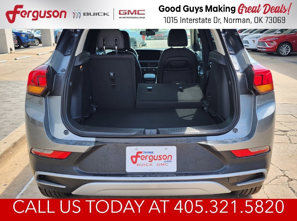 2026 Buick Encore GX Preferred - Photo 47