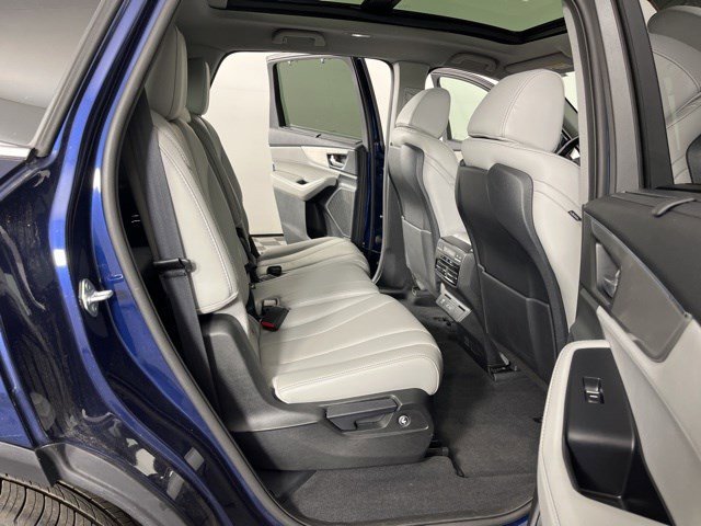 Certified Used 2023 Fathom Blue Pearl Acura w/Technology Package image 45