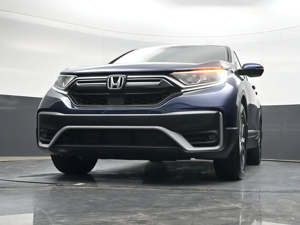 Certified Used 2022  Honda EX image 32