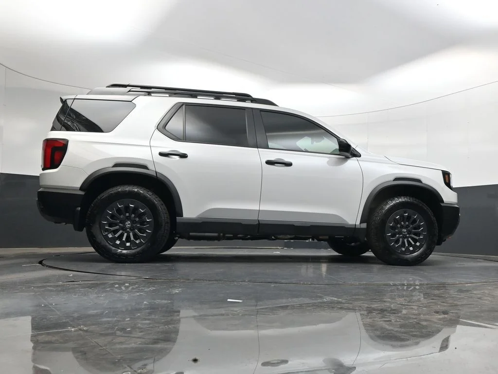 2026 Honda Passport TrailSport - Photo 36