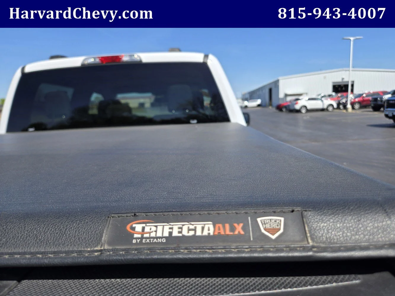 Used 2022 White Ford XL image 30