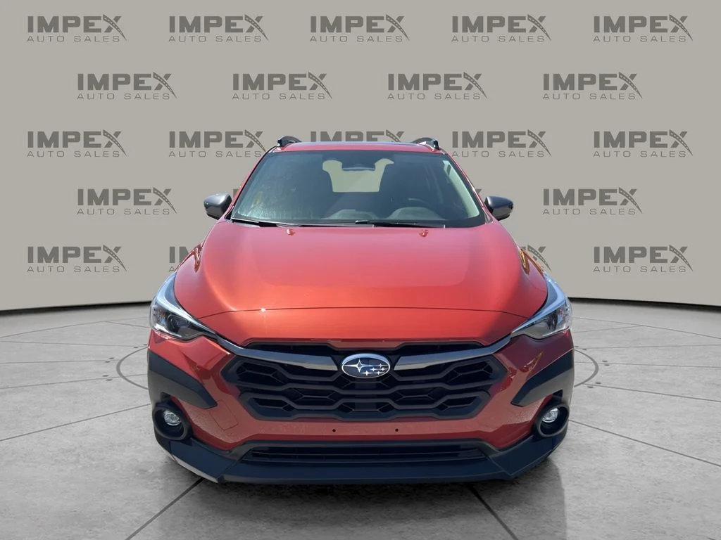 Used 2025 Beige Subaru Premium image 8