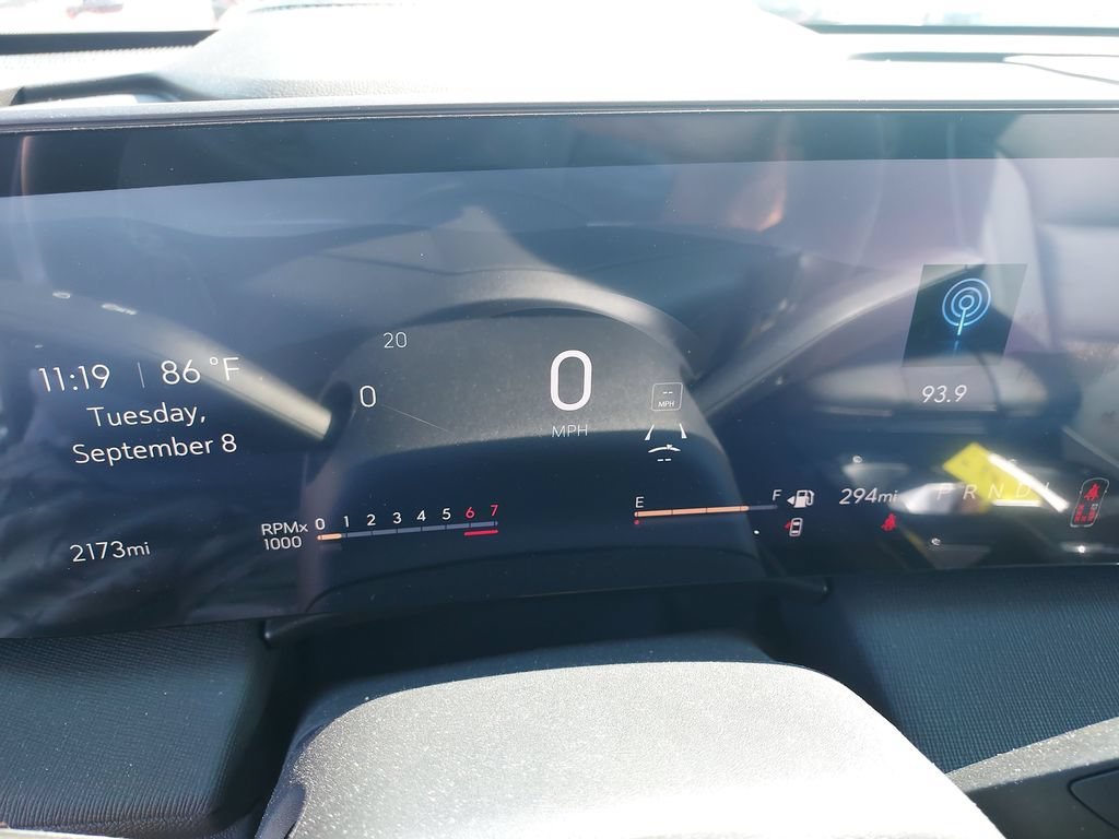 2026 Buick Enclave Sport Touring - Photo 45