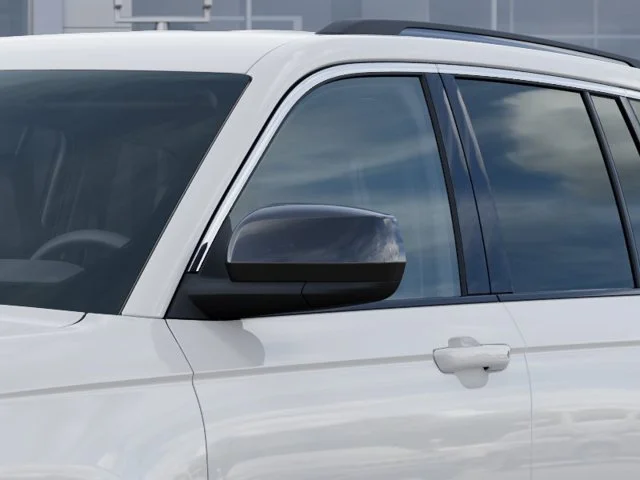 New 2027 Bright White Clear-Coat Paint Jeep Laredo image 12