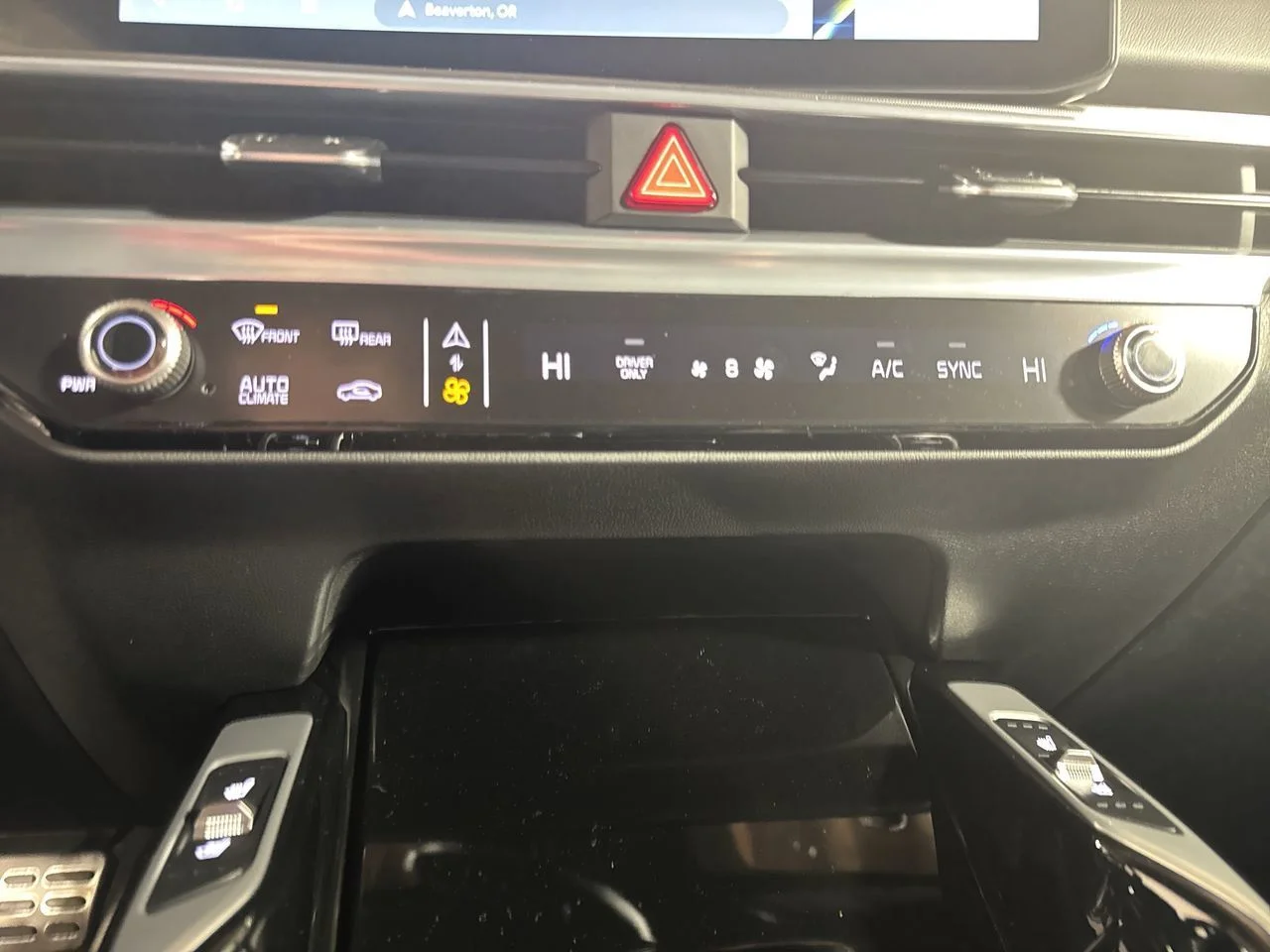 New 2026 Steel Gray Kia X-Line SX Prestige image 25