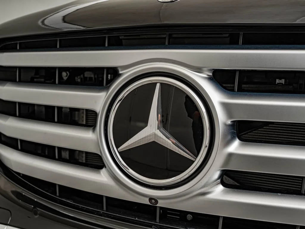 Used 2026 Black Mercedes-Benz GLS 450 image 12