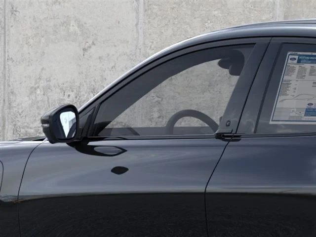 New 2026 Black Ford Premium image 20