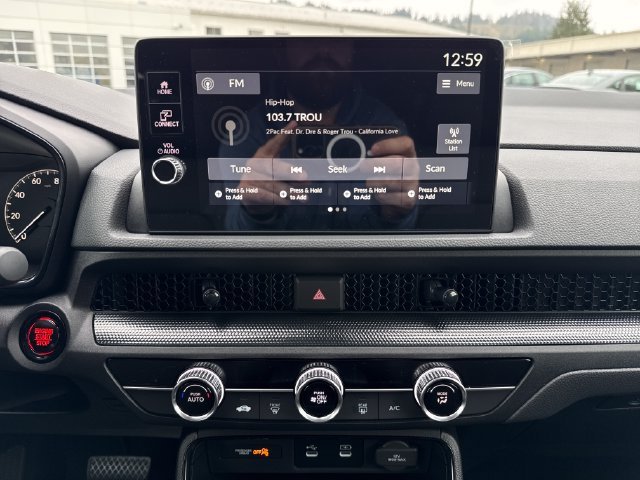 New 2026  Honda LX image 25