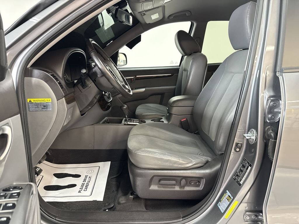 2010 Hyundai Santa Fe SE - Photo 11