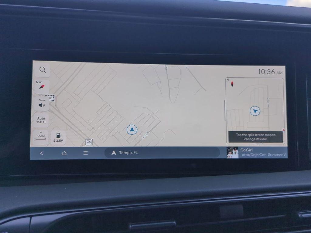 New 2026 Gray Hyundai XRT Pro image 27