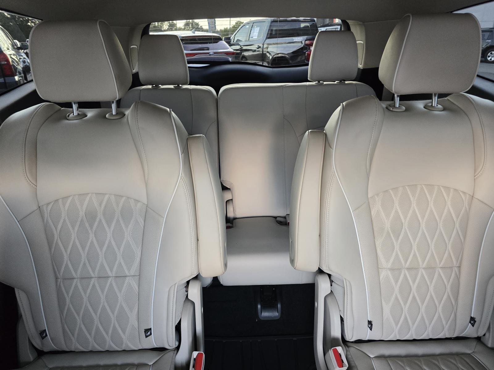 2023 Buick Enclave Avenir - Photo 18