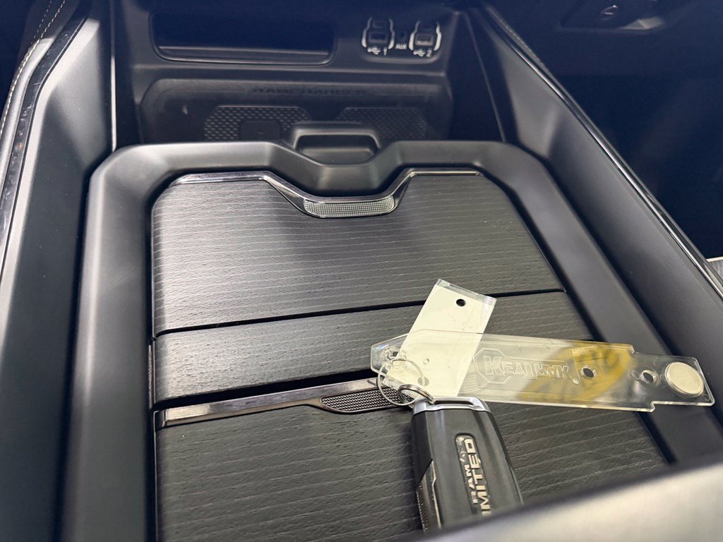 2022 RAM Ram 1500 Pickup Limited - Photo 28