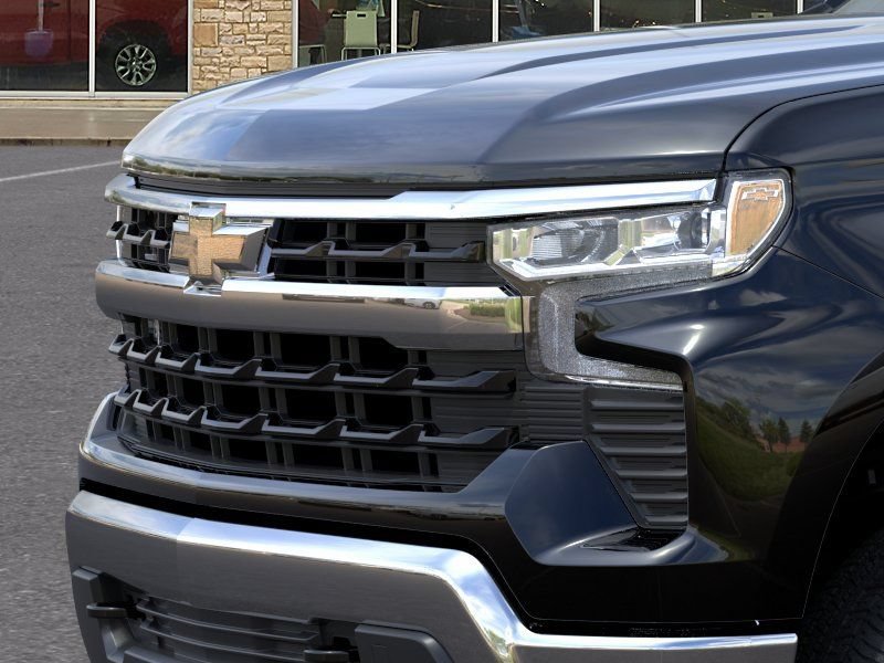 2026 Chevrolet Silverado 1500 LT - Photo 13