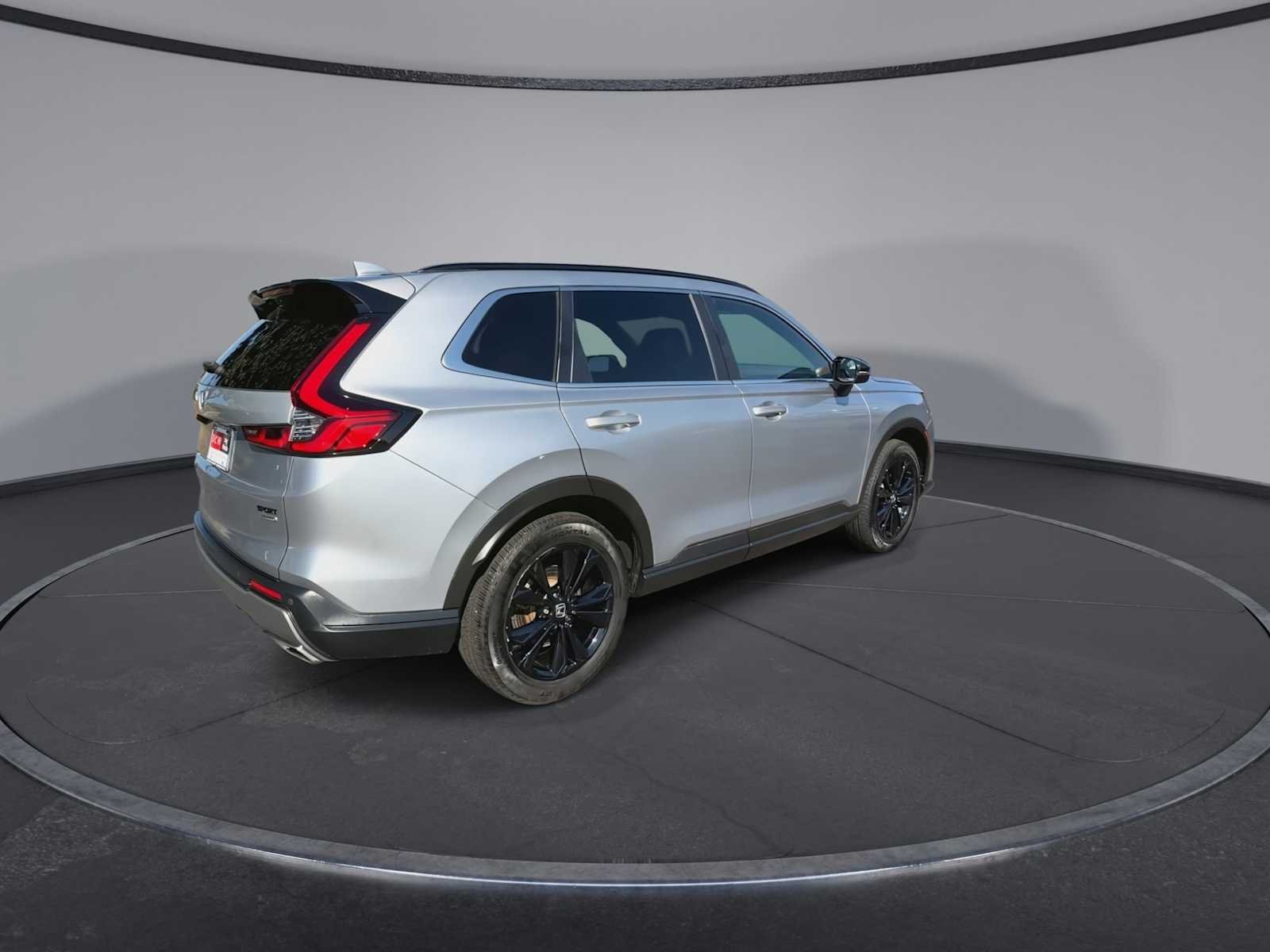 2024 Honda CR-V Sport Touring - Photo 8