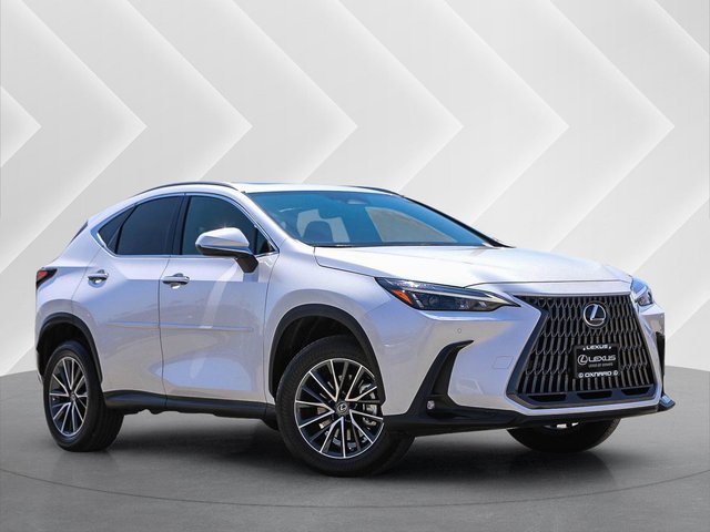 2022 Lexus NX 350h 350h Premium