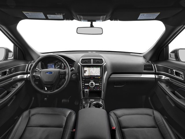 Used 2017 Magnetic Ford Sport image 8