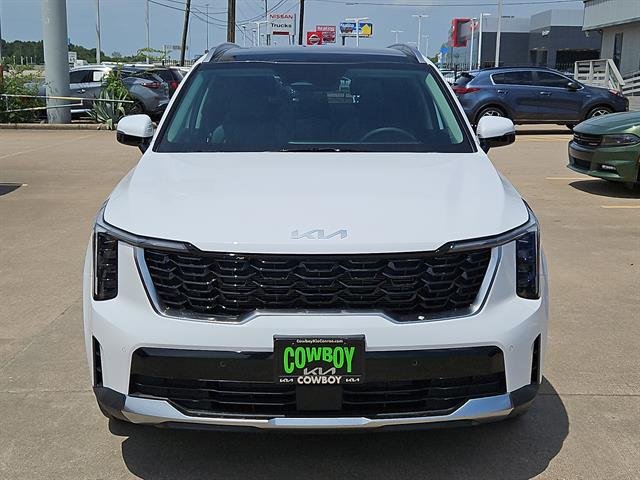 2025 Kia Sorento S - Photo 32