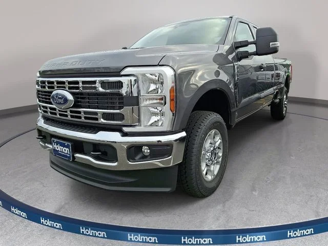 2026 Ford Super Duty F-350 SRW