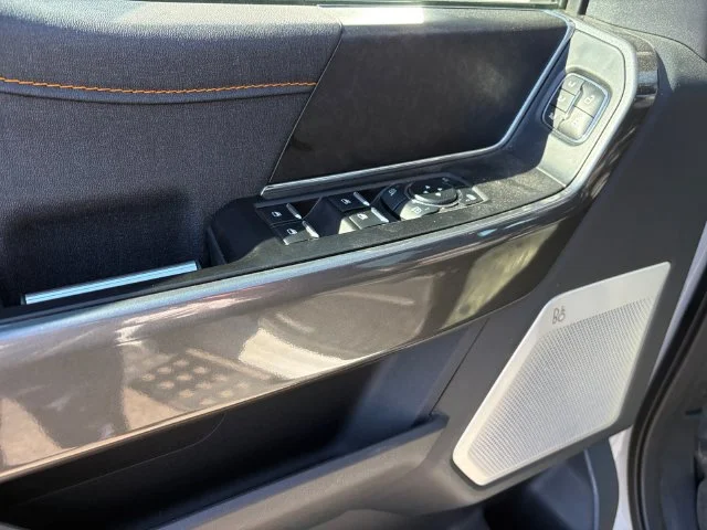 Certified Used 2023  Ford Tremor image 10