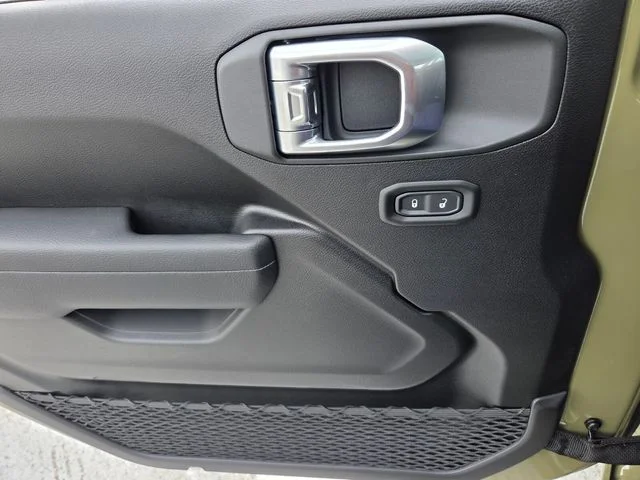 New 2026 41 Exterior Paint Jeep Sport image 26