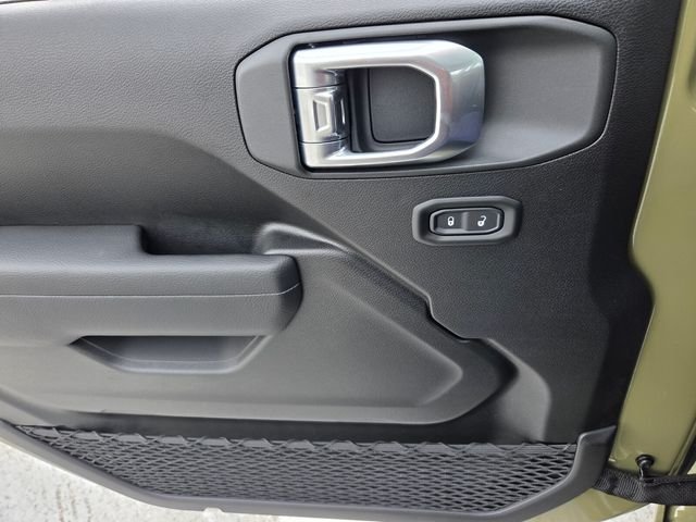 New 2026 41 Exterior Paint Jeep Sport image 26