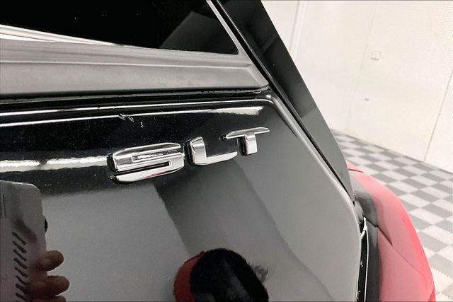 2024 GMC Terrain SLT - Photo 35