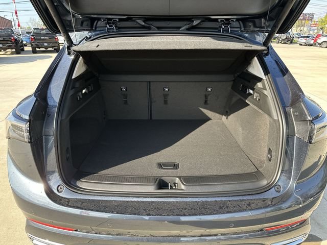 New 2026 Quartz Blue Metallic Buick Avenir image 23