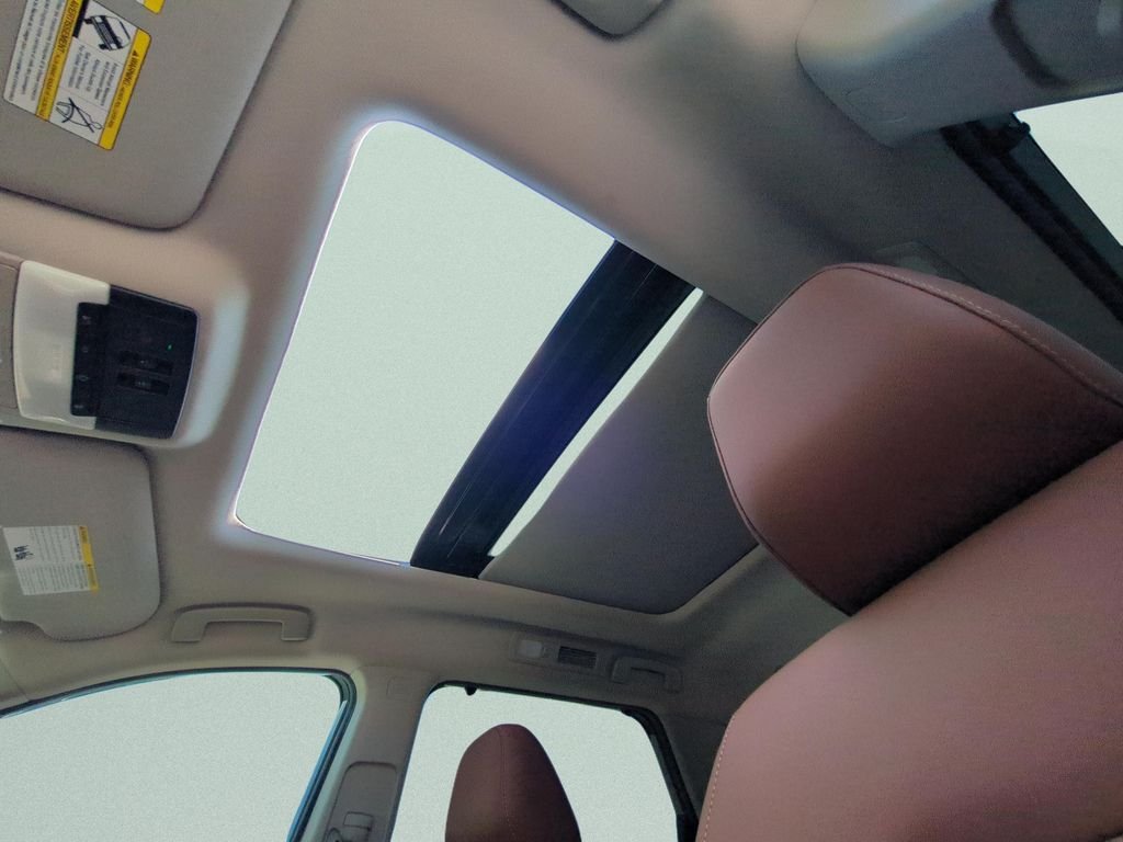 New 2026 Boulder Gray Pearl Nissan Platinum image 17