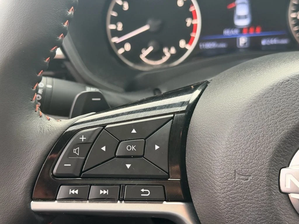 Certified Used 2025 Gray Nissan 2.5 SR image 23