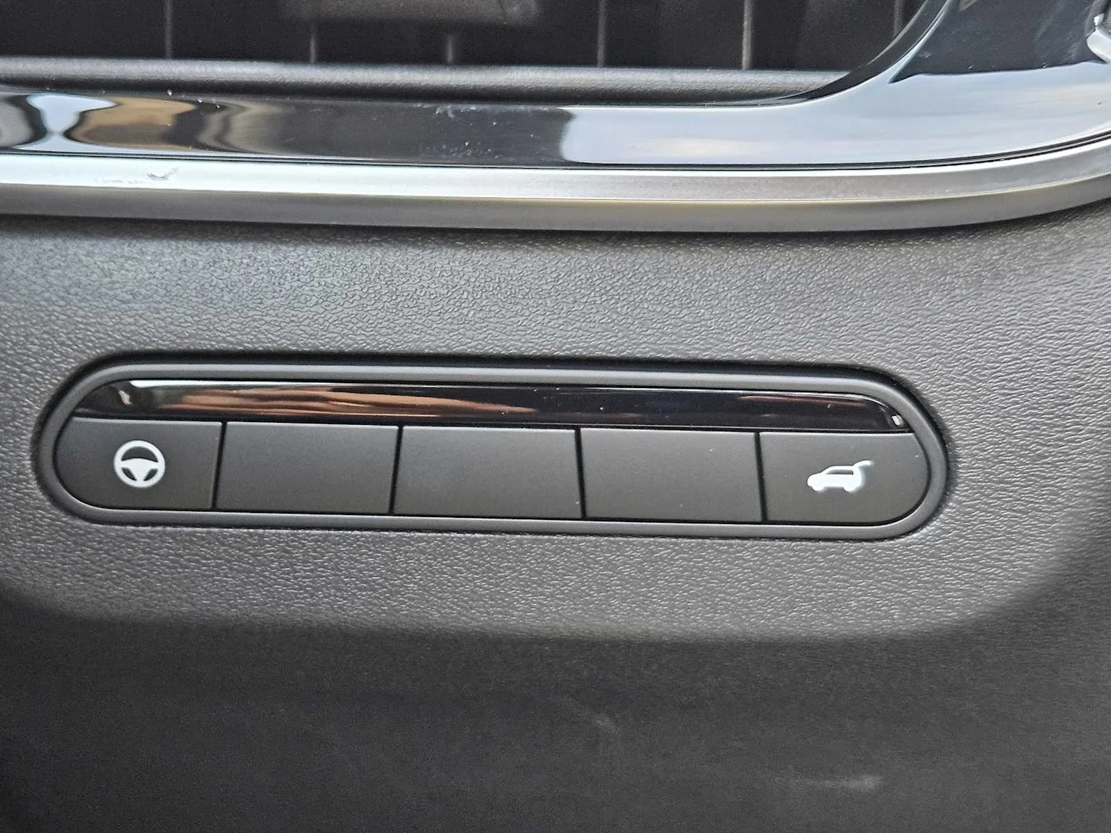 New 2027 MINERAL BLACK INFINITI Sport AWD image 16
