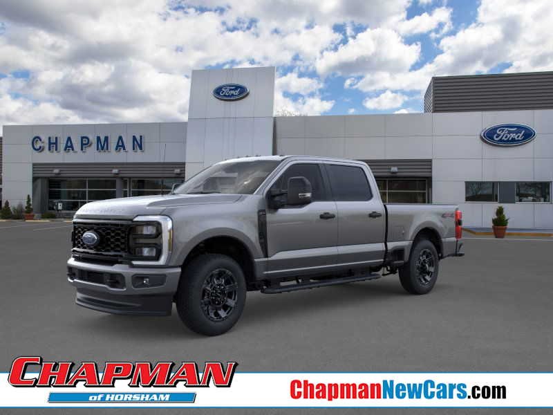 2026 Ford Super Duty F-250® XL