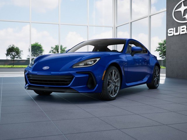 New 2027 Sapphire Blue Pearl Subaru Limited image 35