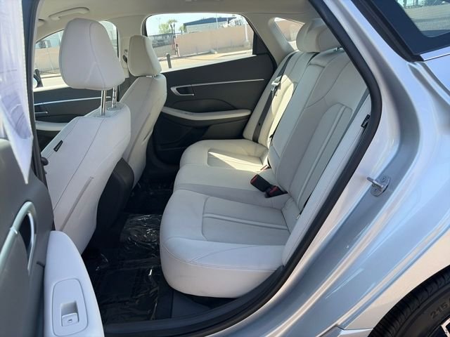 2025 Hyundai Sonata SEL - Photo 23
