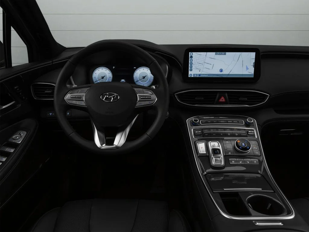 Used 2021 Gray Hyundai SE image 40
