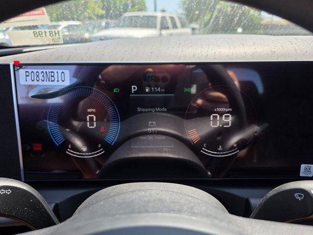 2025 Hyundai Santa Cruz SEL - Photo 23