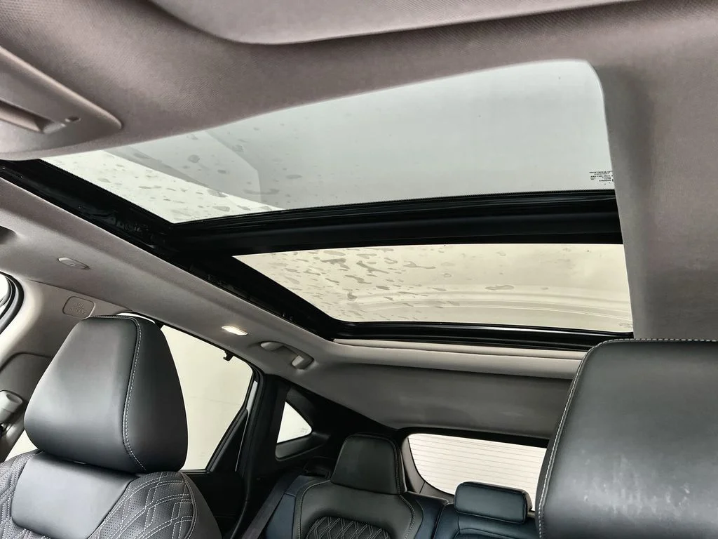 2026 Nissan Murano Platinum - Photo 16