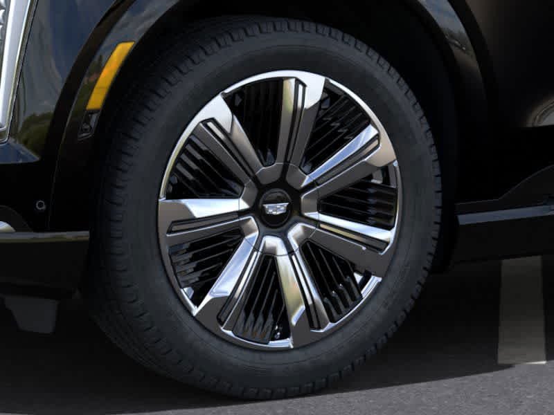 2025 Cadillac Escalade IQ Luxury 2 - Photo 9