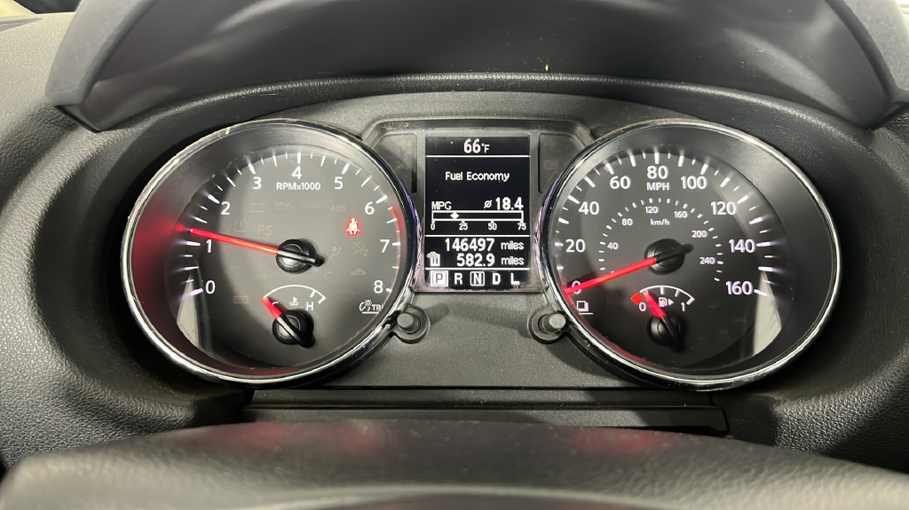 2013 Nissan Rogue S - Photo 24
