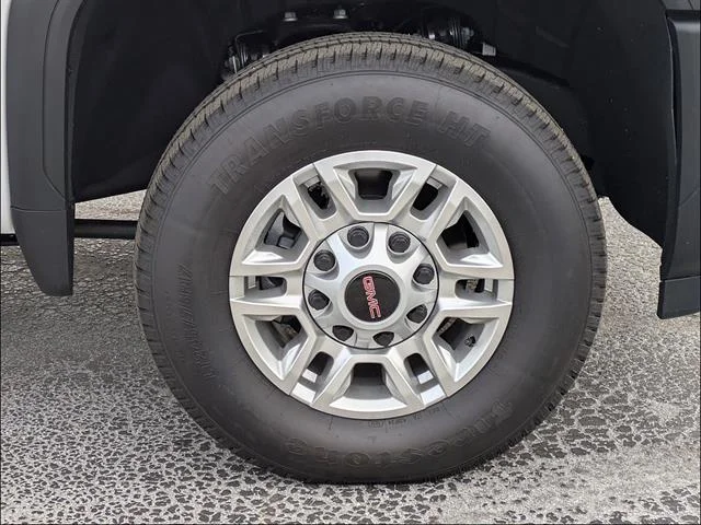 2026 GMC Sierra 2500HD SLE - Photo 14