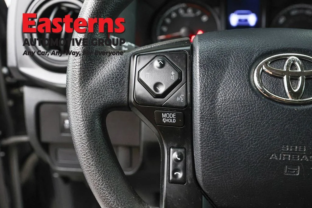 Used 2023 Black Toyota SR image 14