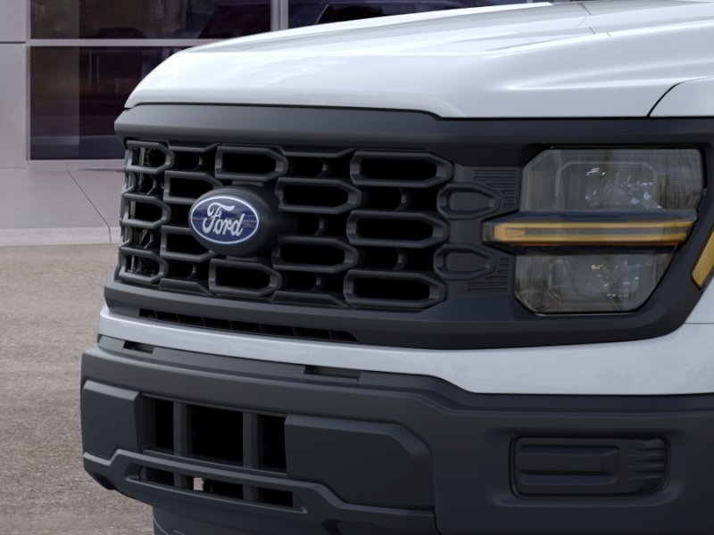 New 2026 Oxford White Ford XL image 39