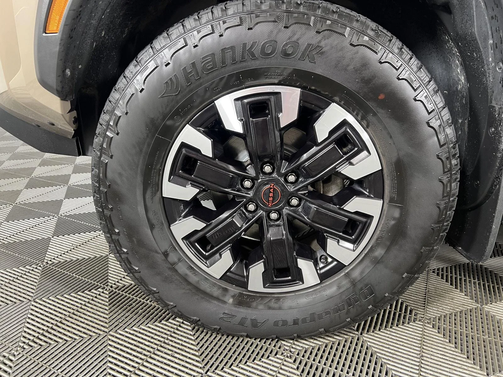 Used 2024 Tn Nissan PRO-4X image 15