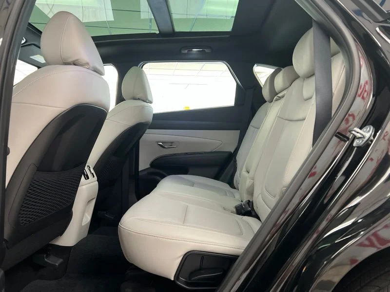 Used 2026 Black Hyundai Limited image 17