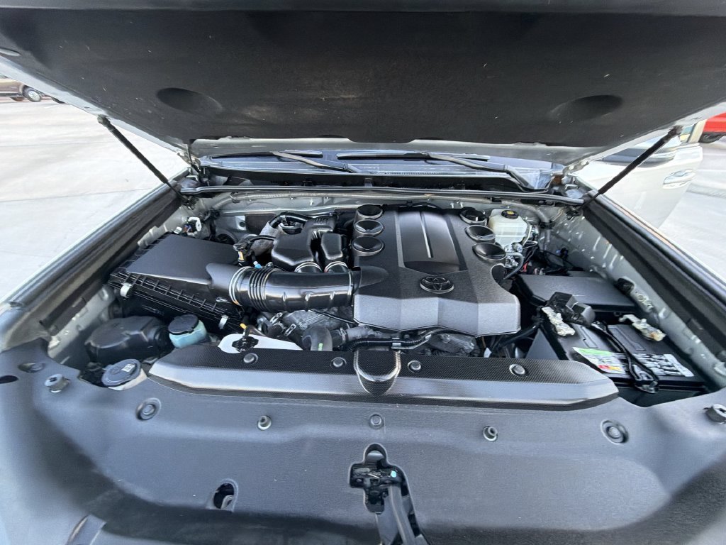 2019 Toyota 4Runner SR5 Premium - Photo 33