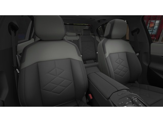 New 2027 Brooklyn Grey Metallic BMW 540i xDrive image 11