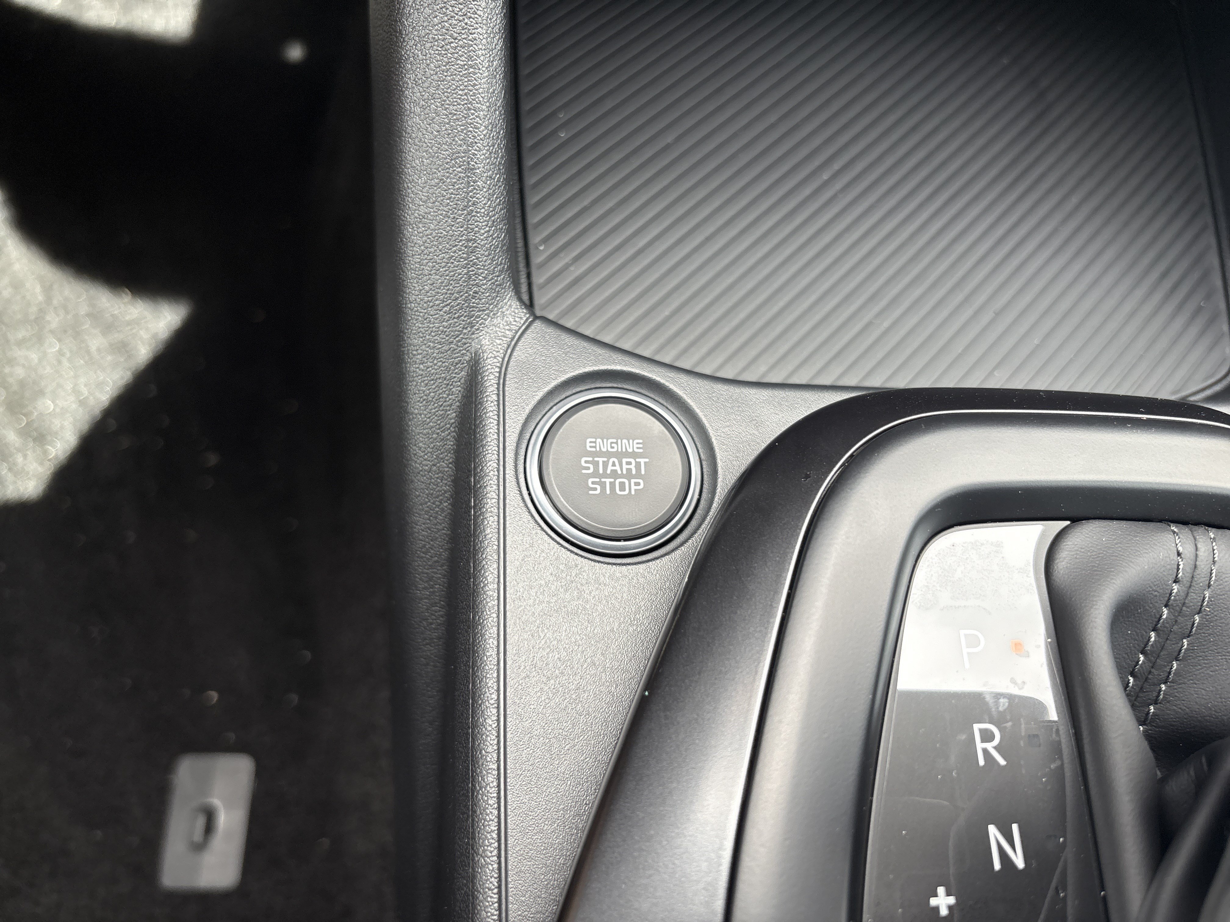 New 2026 Snow White Pearl Kia LXS image 12