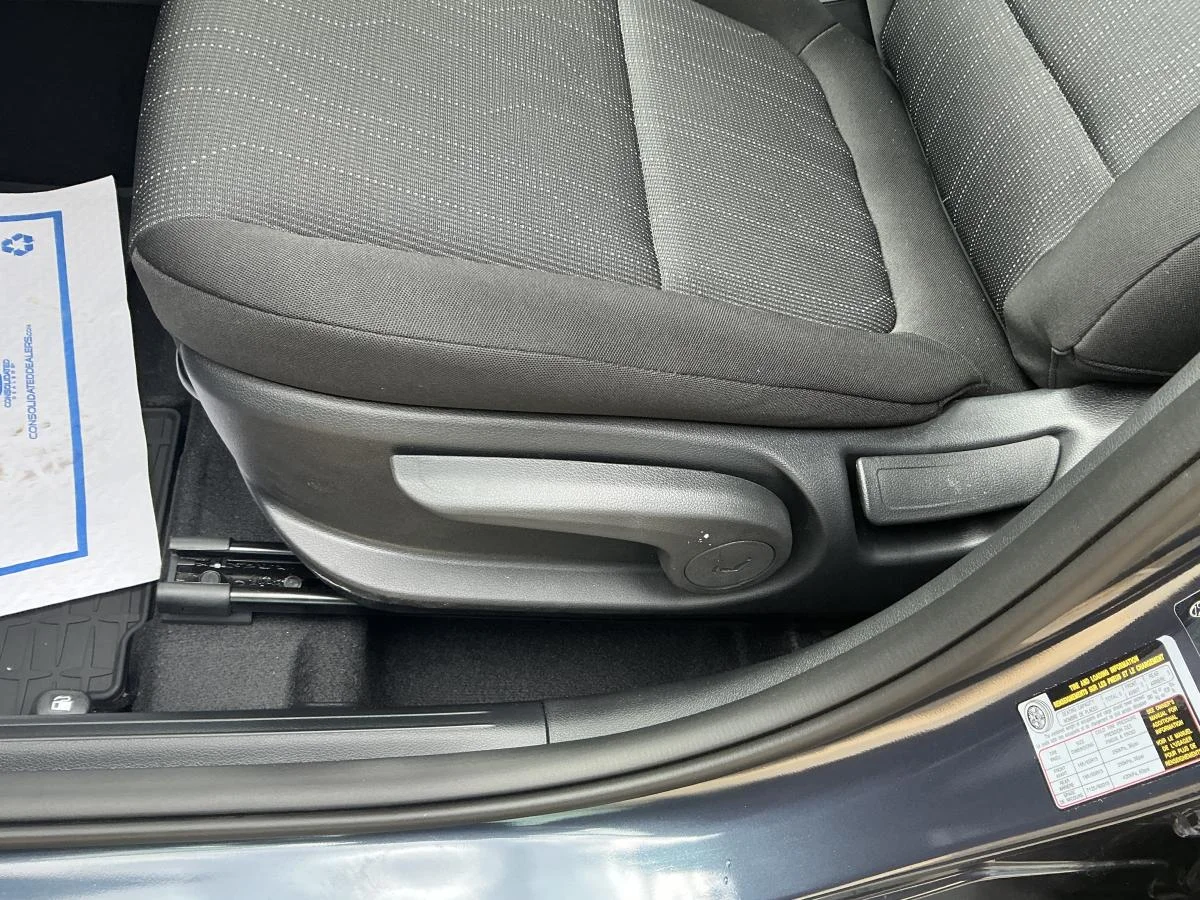 New 2026 Black Hyundai Essential image 17