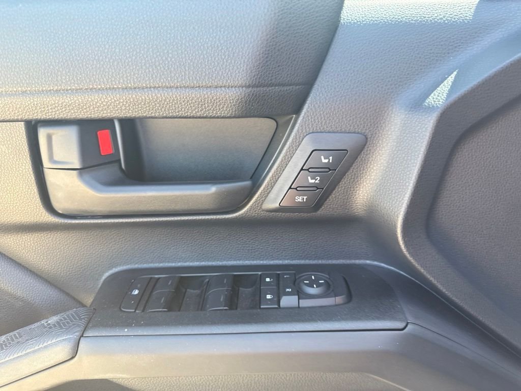 Used 2025  Toyota TRD Off-Road Premium image 10