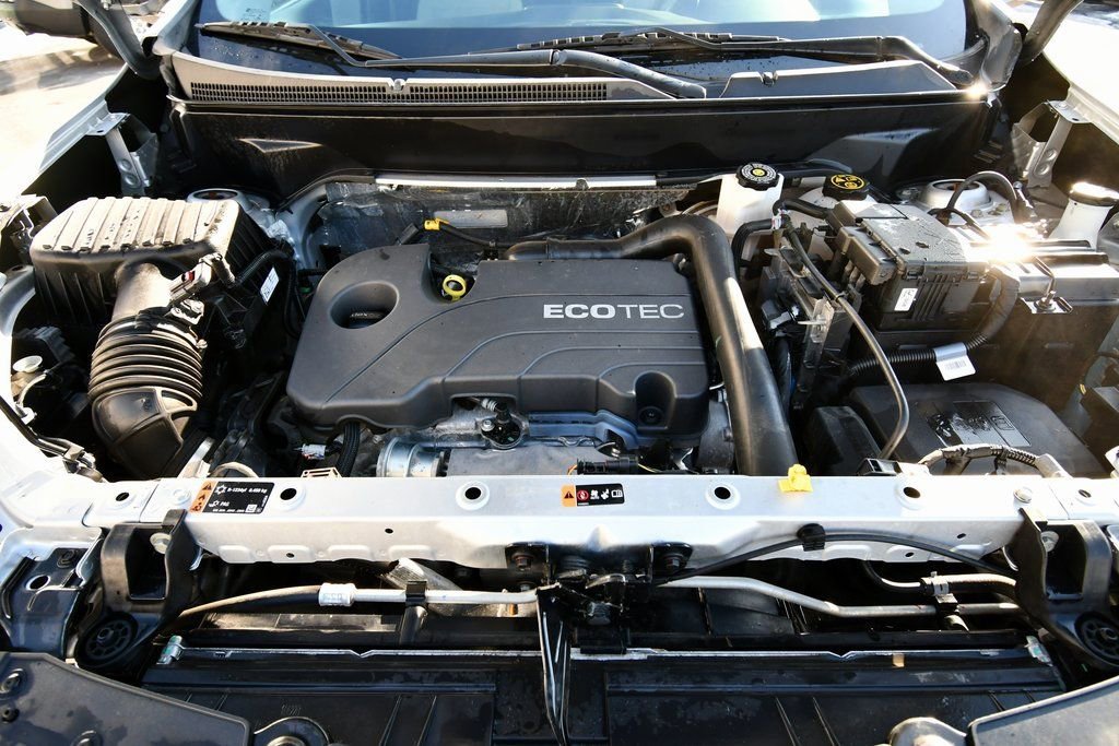 2022 Chevrolet Equinox LT - Photo 13