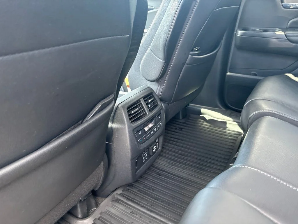 Used 2021 Silver Honda Touring image 26